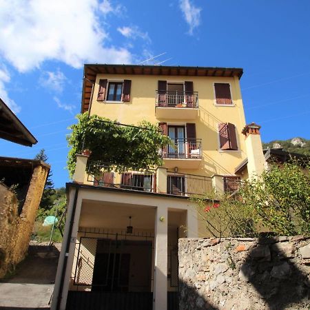 Appartamento Locazione Turistica Formaga-3 Gargnano Esterno foto