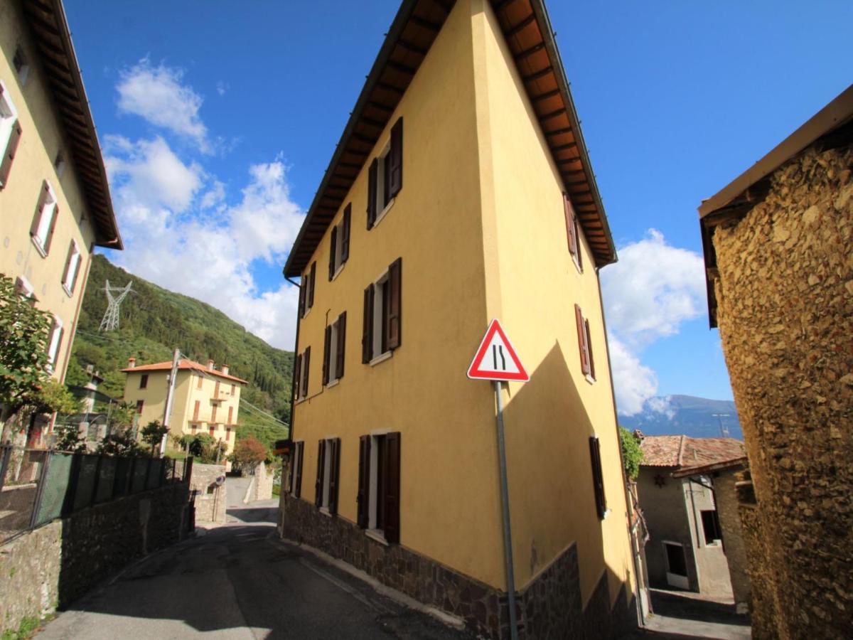 Appartamento Locazione Turistica Formaga-3 Gargnano Esterno foto
