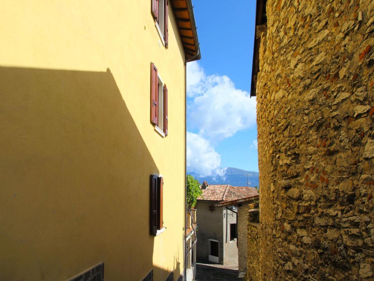 Appartamento Locazione Turistica Formaga-3 Gargnano Esterno foto