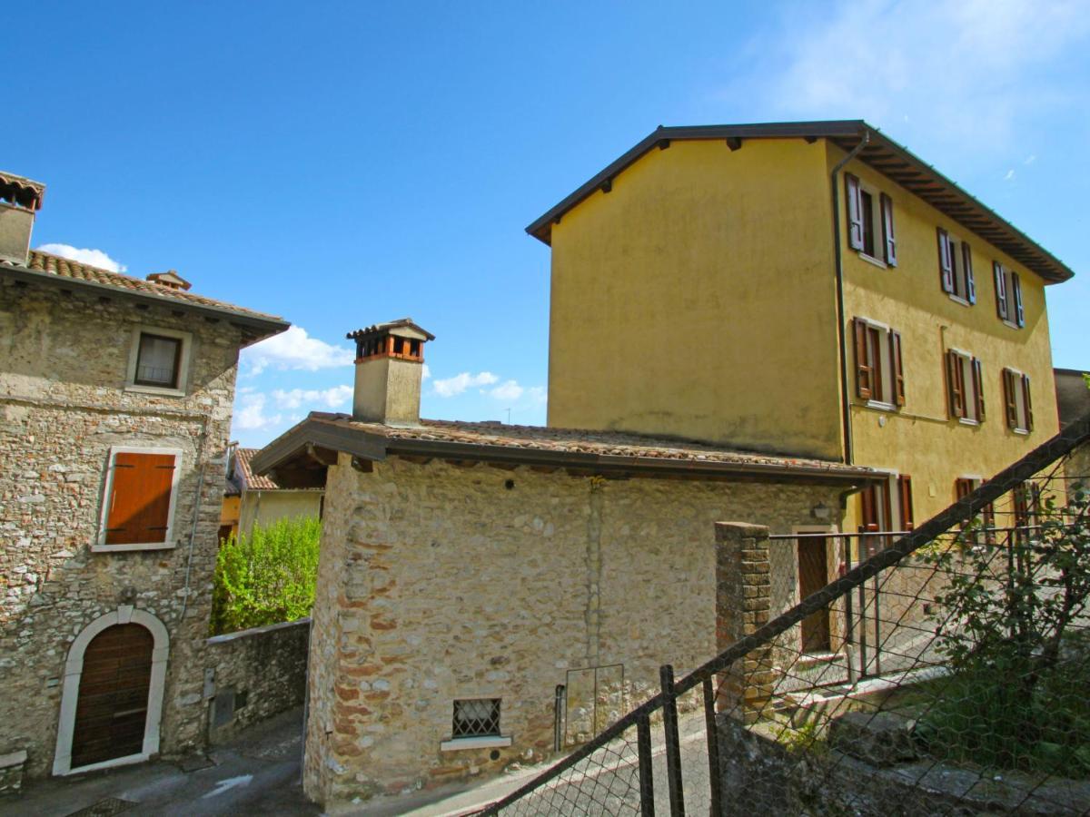 Appartamento Locazione Turistica Formaga-3 Gargnano Esterno foto