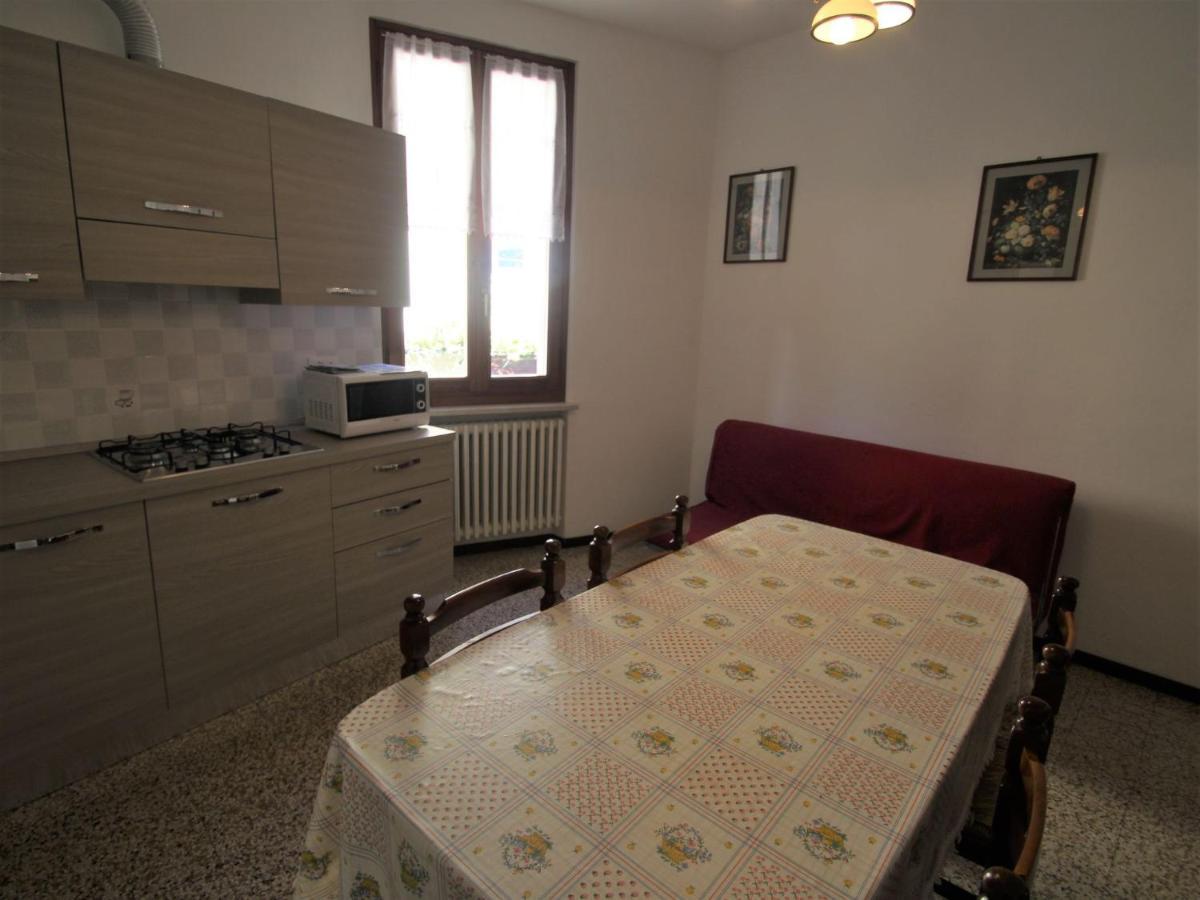 Appartamento Locazione Turistica Formaga-3 Gargnano Esterno foto