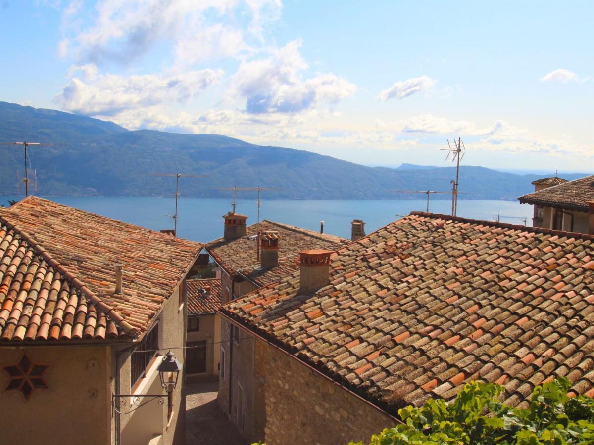 Appartamento Locazione Turistica Formaga-3 Gargnano Esterno foto