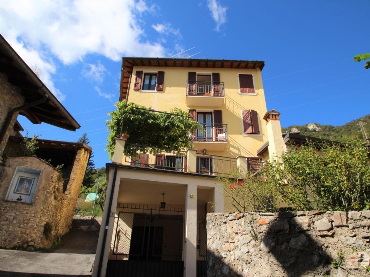 Appartamento Locazione Turistica Formaga-3 Gargnano Esterno foto