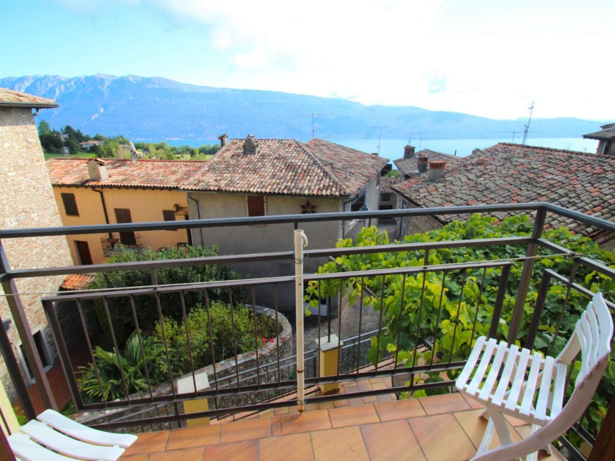 Appartamento Locazione Turistica Formaga-3 Gargnano Esterno foto